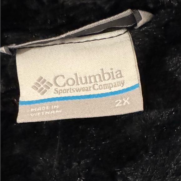 Women’s Columbia quilted jacket - Picture 4 of 4